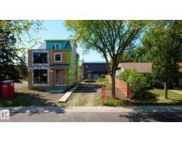 No Building for sale at 7806 145 St NW, Edmonton — MLS® E4450369