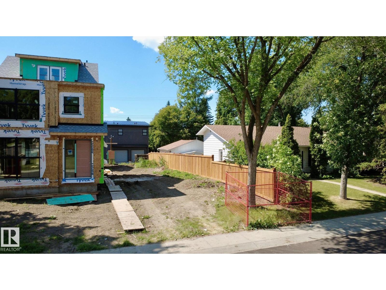 7806 145 ST NW, Edmonton