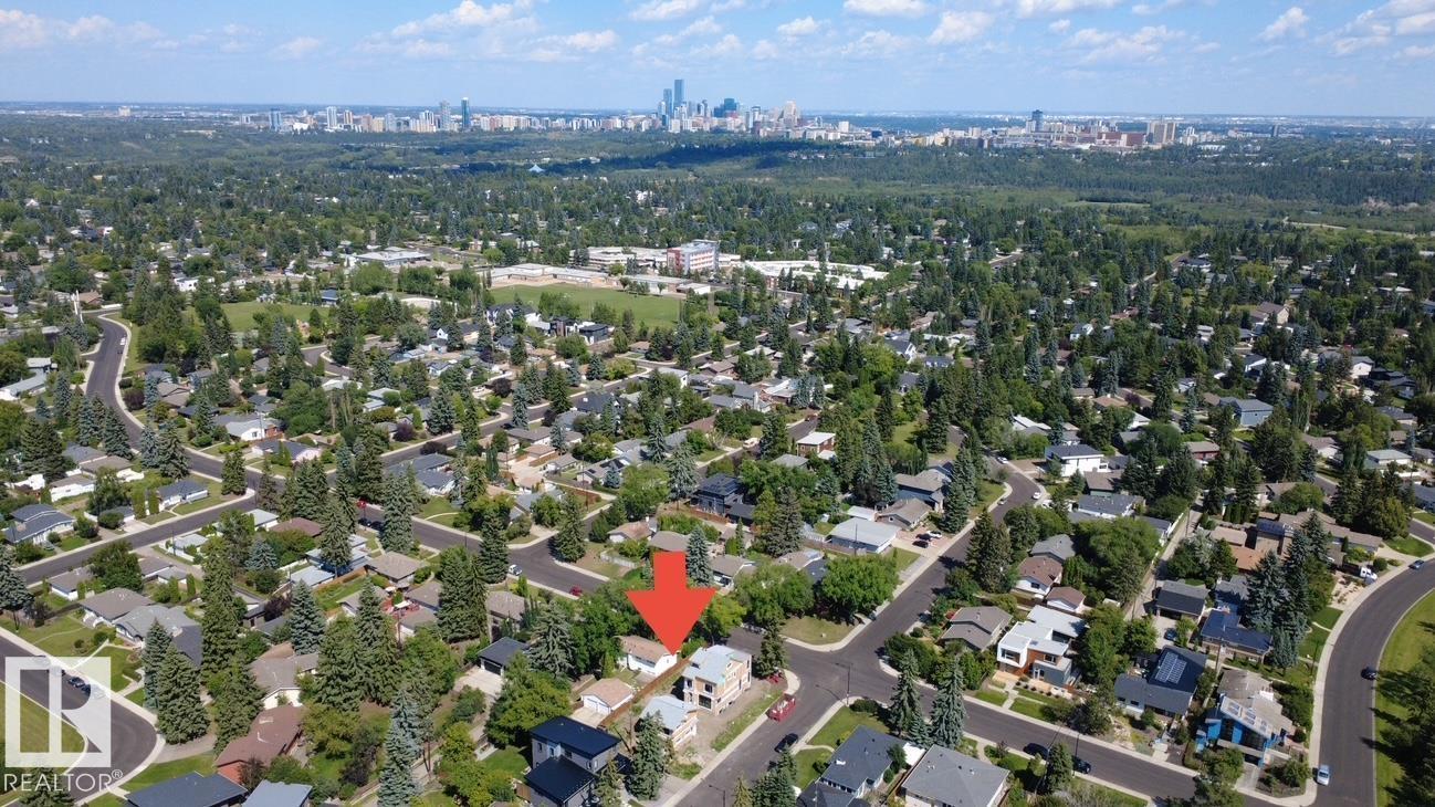 7806 145 ST NW, Edmonton