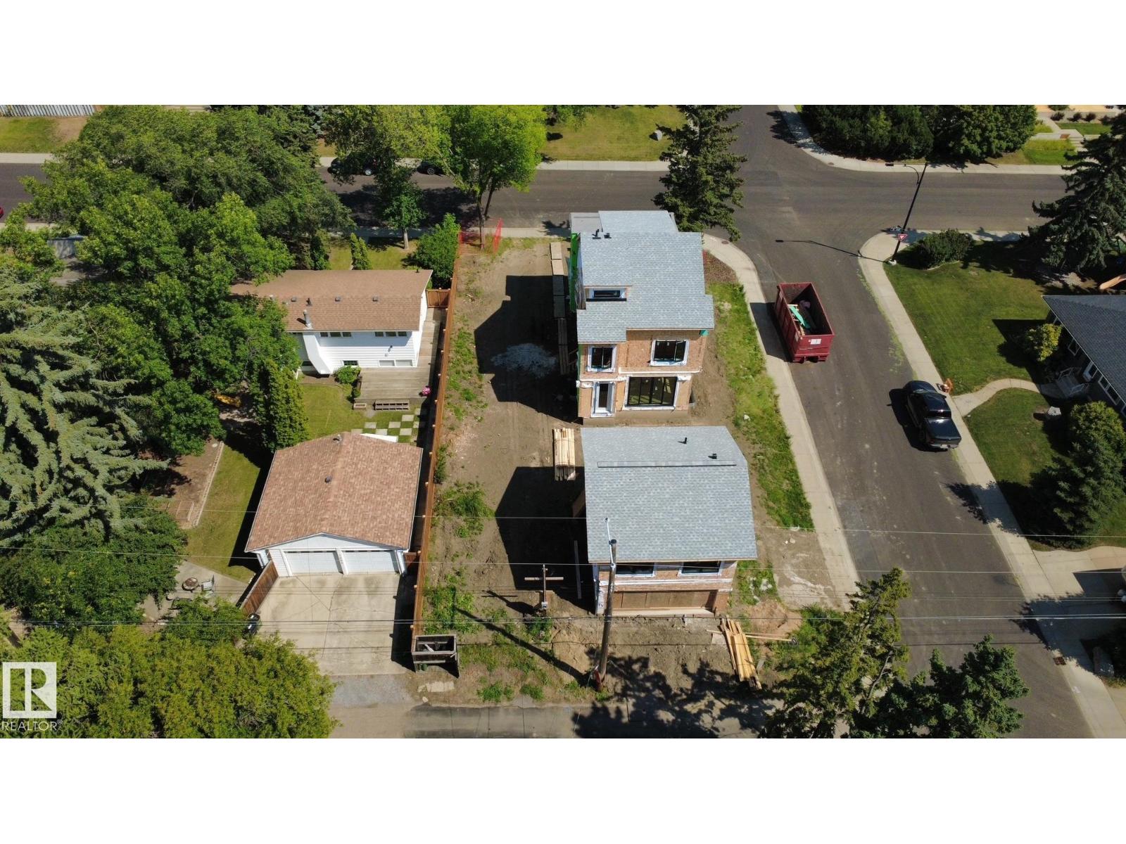 7806 145 ST NW, Edmonton