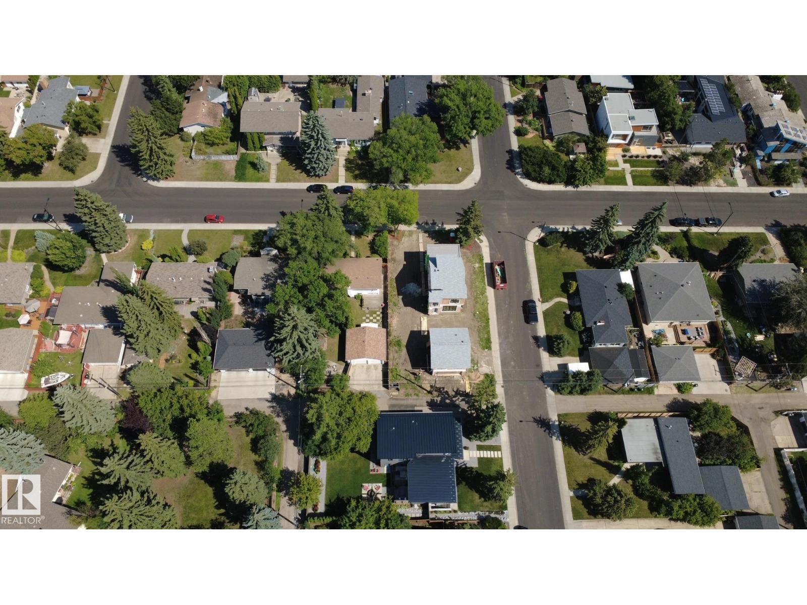 7806 145 ST NW, Edmonton