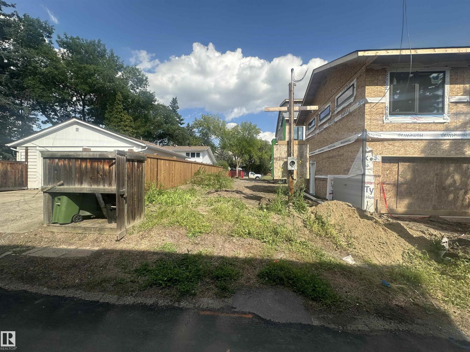 7806 145 ST NW, Edmonton