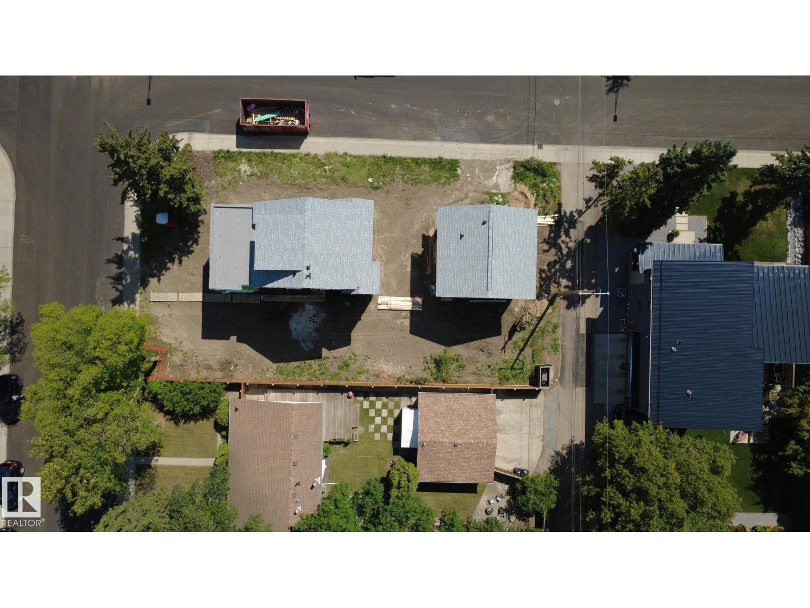 7806 145 ST NW, Edmonton