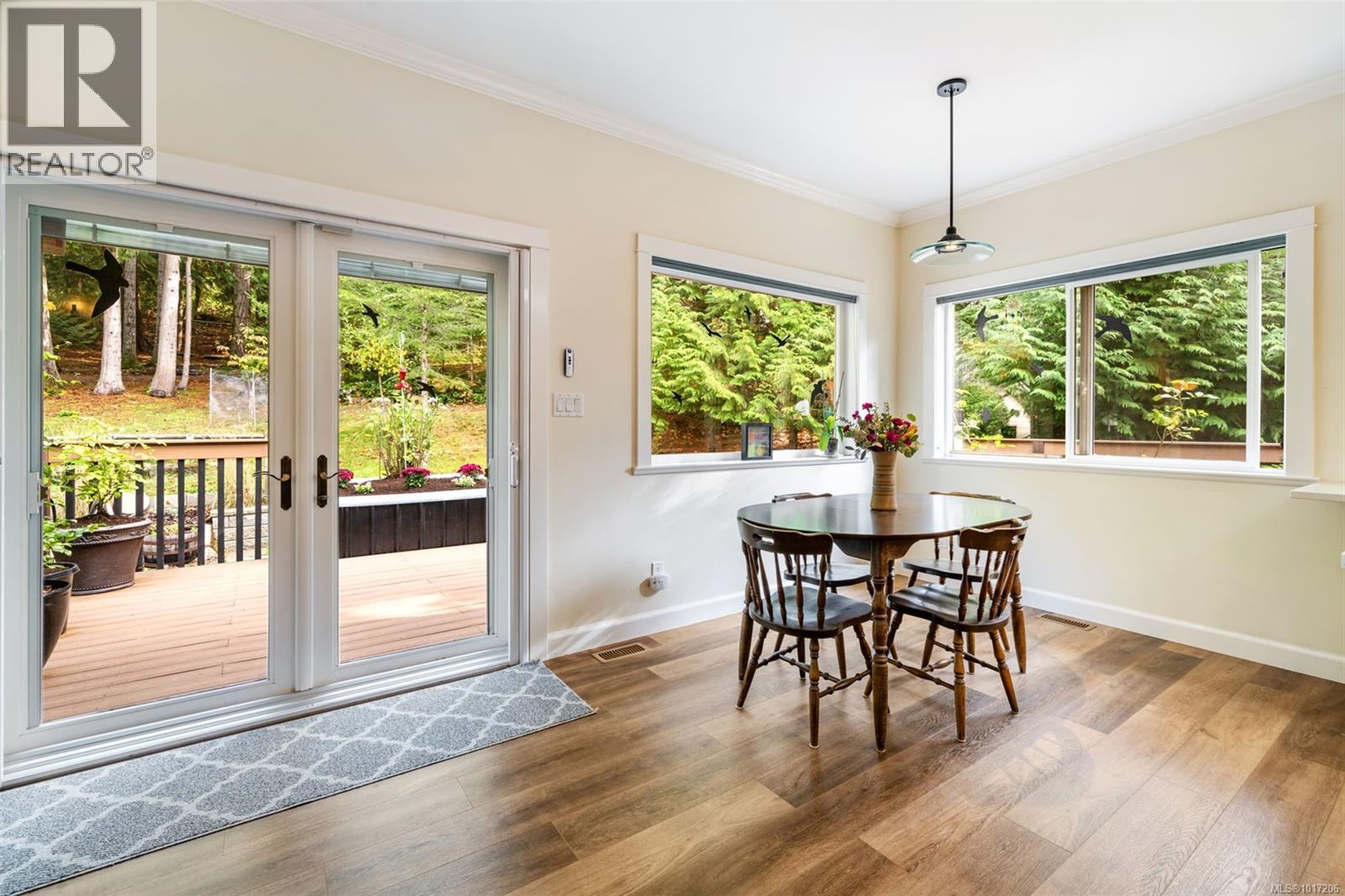 1193 Garden Gate Dr, Central Saanich