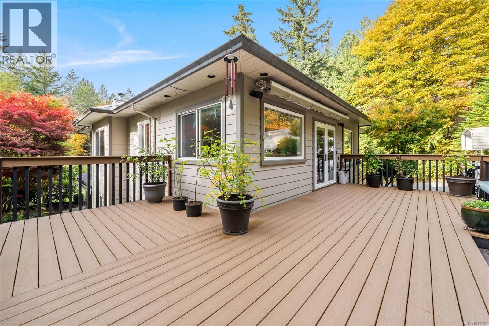 1193 Garden Gate Dr, Central Saanich