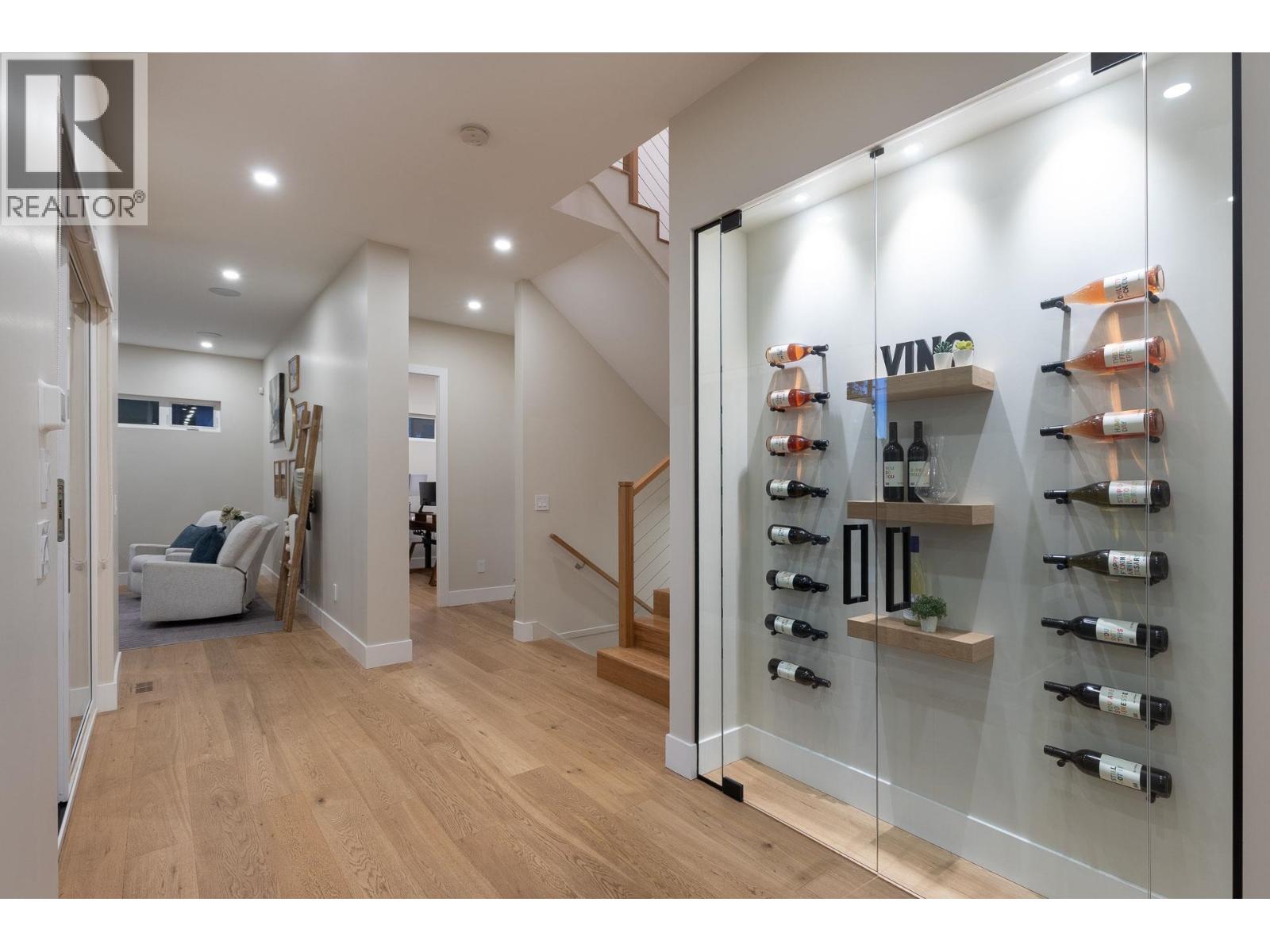 1510 CRYSTAL CREEK DRIVE, Anmore