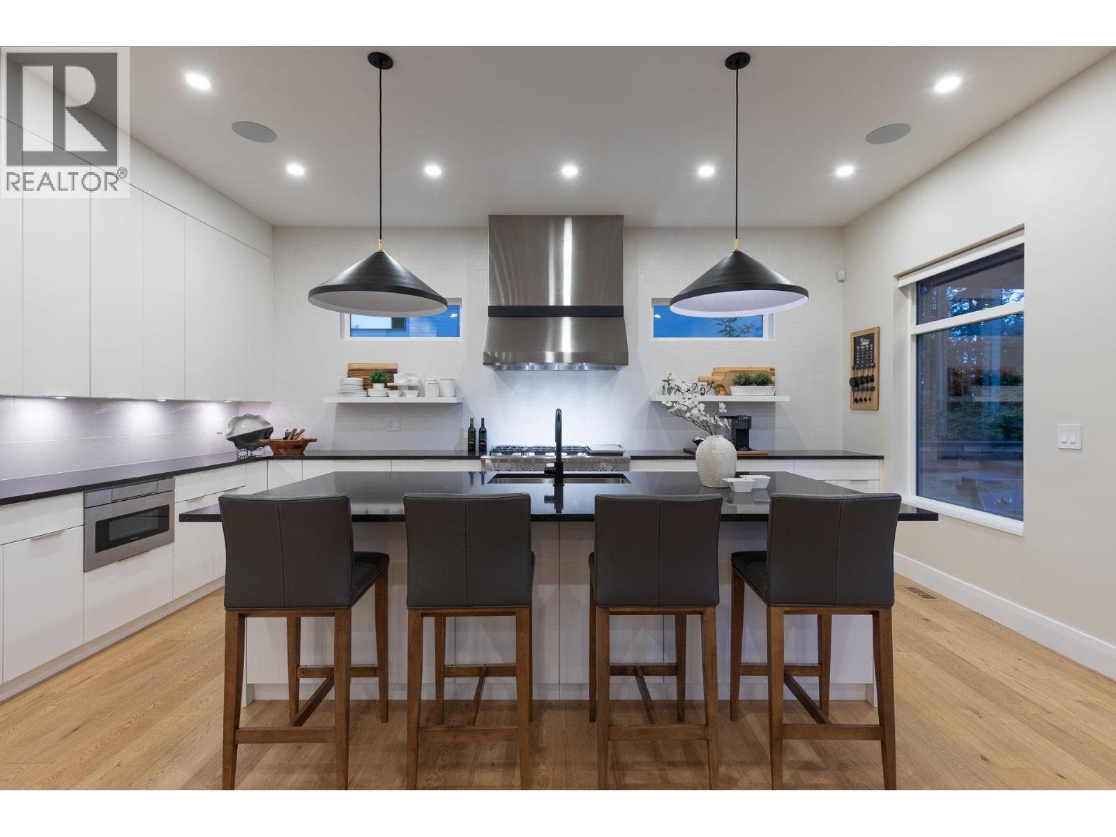 1510 CRYSTAL CREEK DRIVE, Anmore