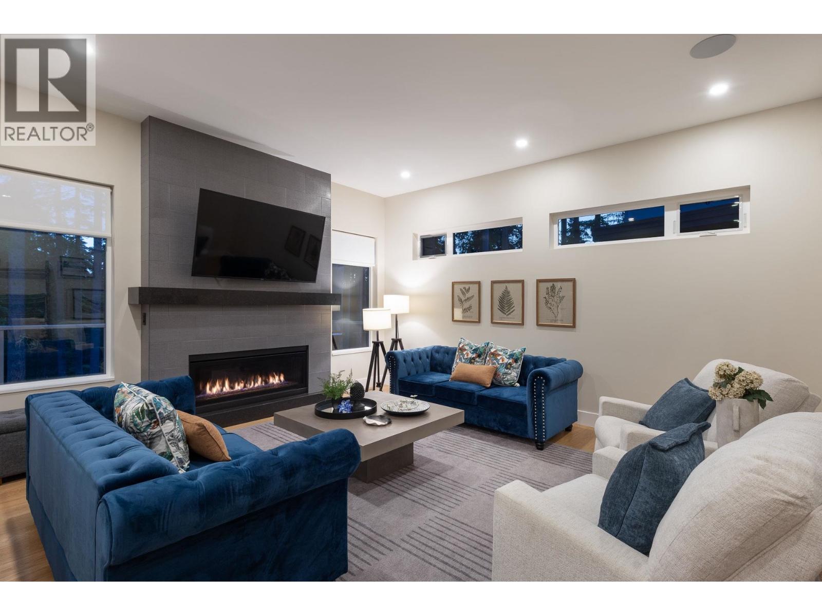 1510 CRYSTAL CREEK DRIVE, Anmore