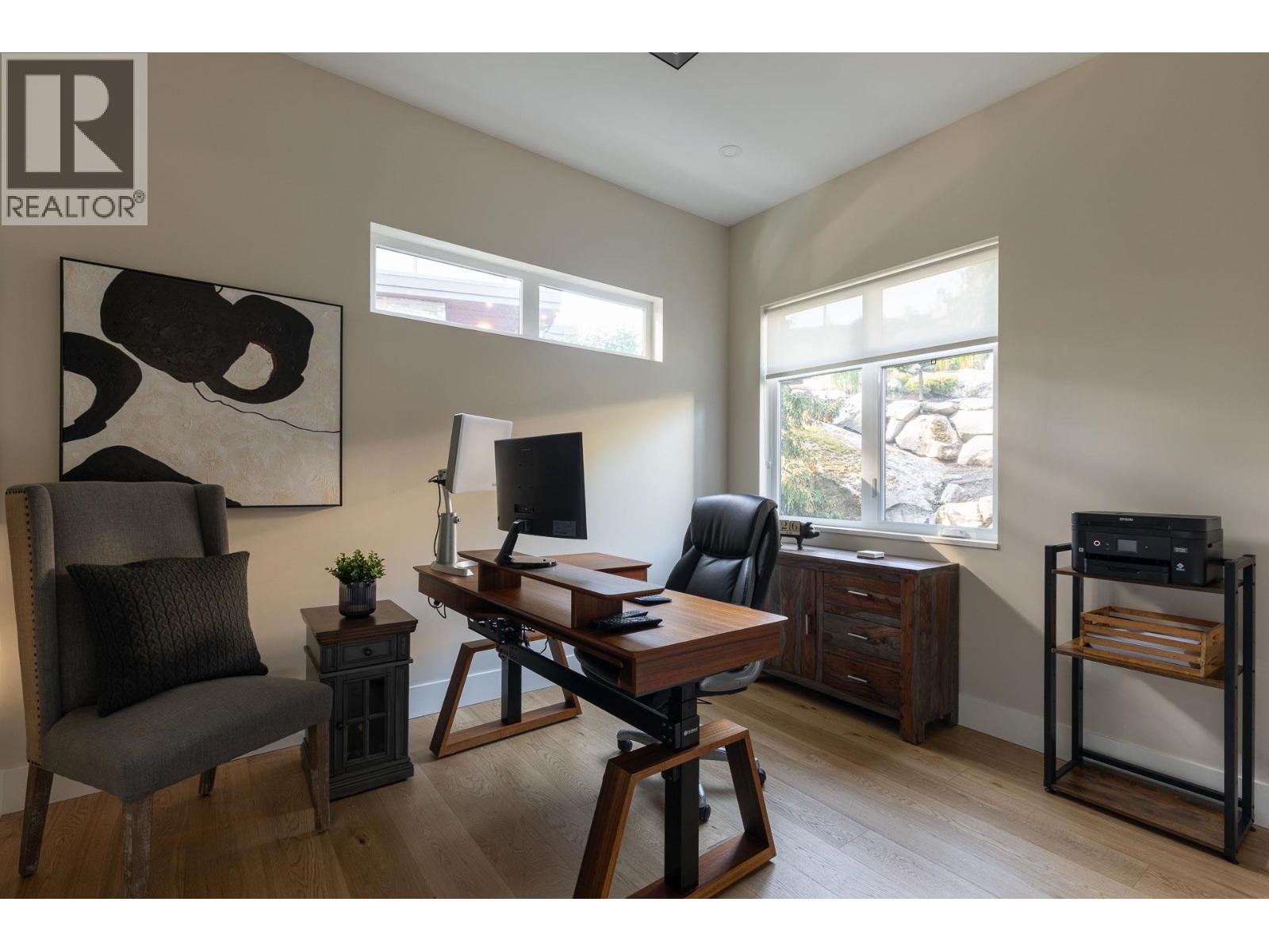 1510 CRYSTAL CREEK DRIVE, Anmore