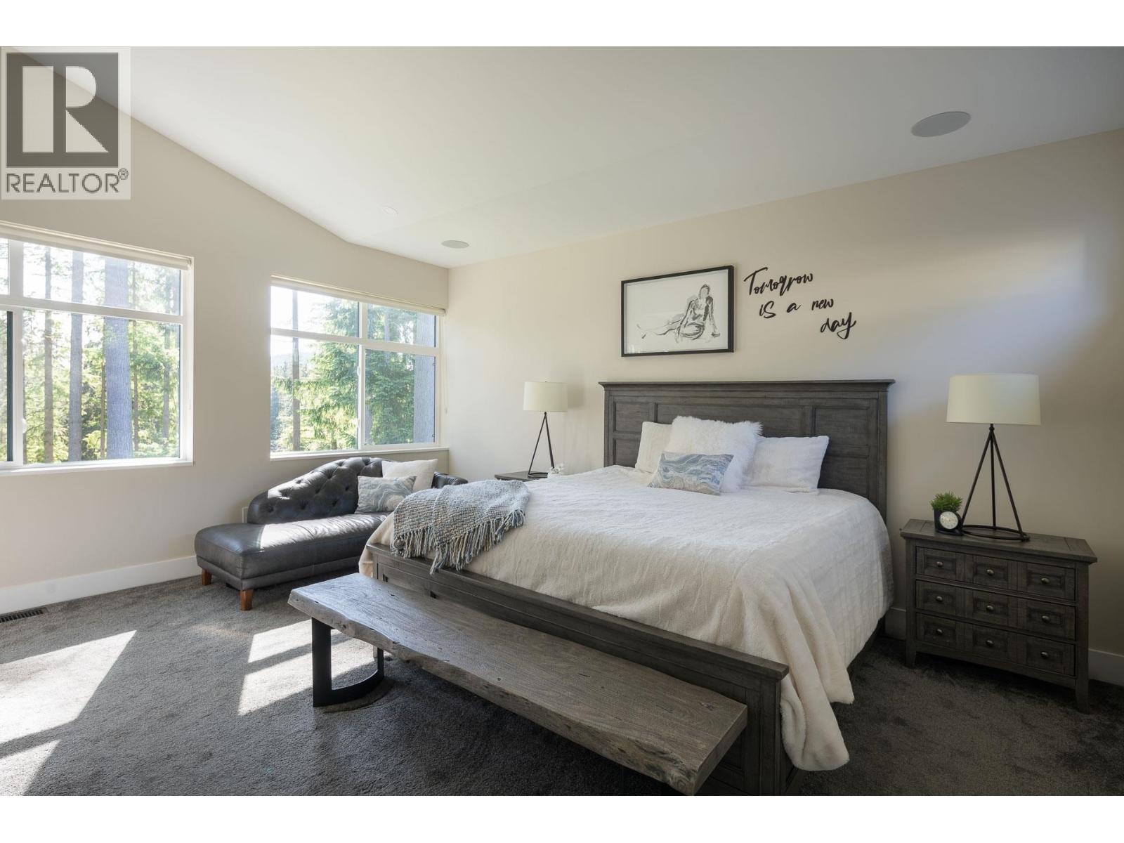 1510 CRYSTAL CREEK DRIVE, Anmore