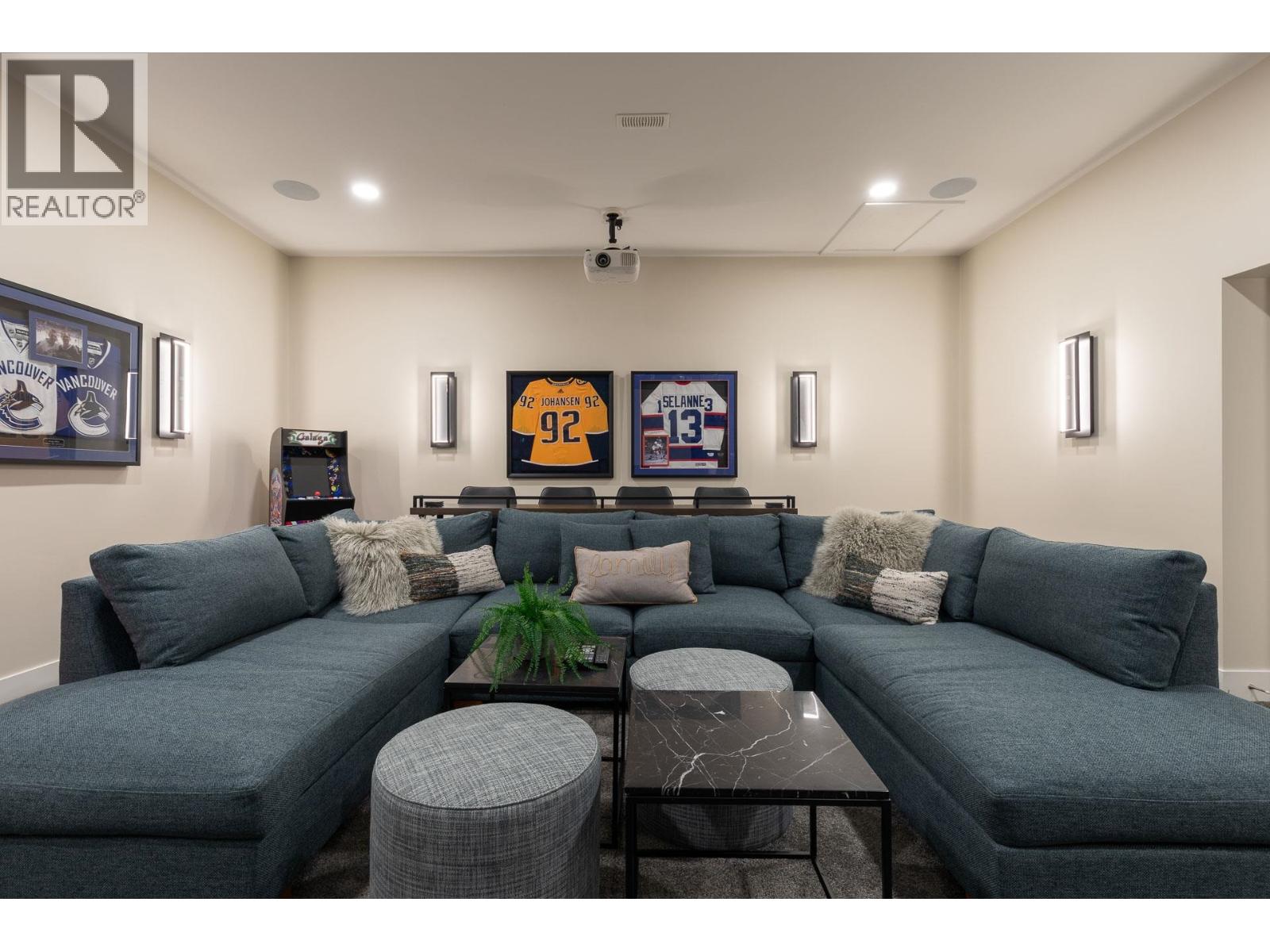 1510 CRYSTAL CREEK DRIVE, Anmore