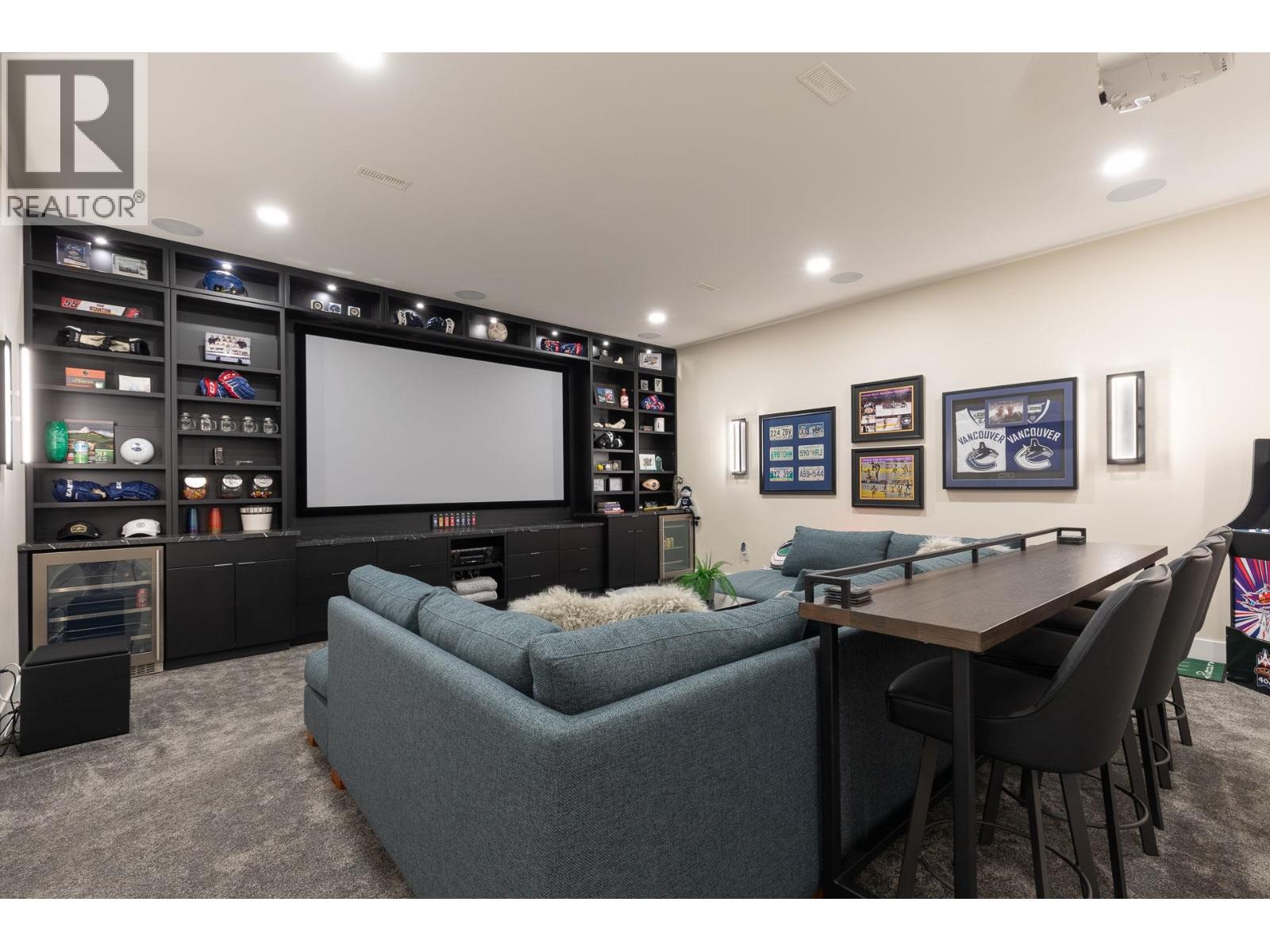 1510 CRYSTAL CREEK DRIVE, Anmore