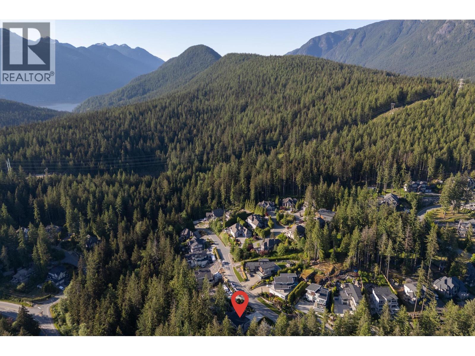 1510 CRYSTAL CREEK DRIVE, Anmore