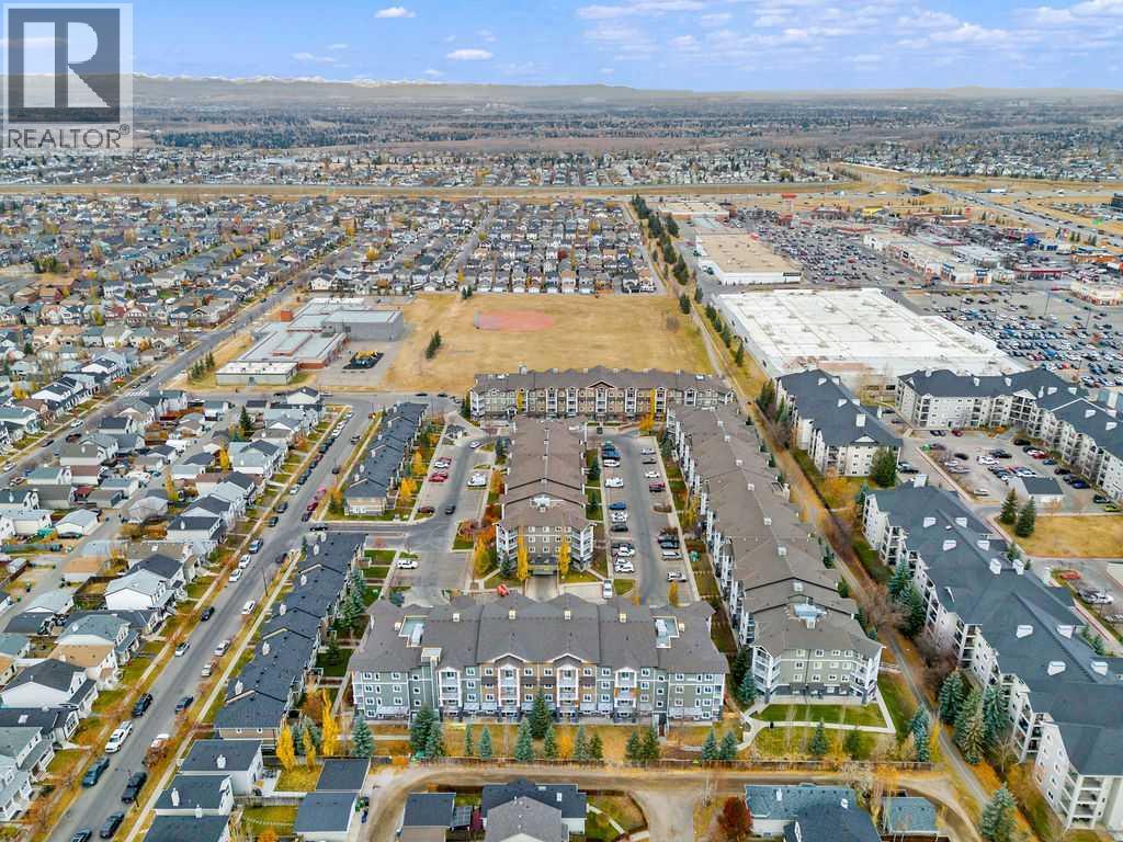 Single Family House Loft for Sale in   Prestwick Villas SE McKenzie Towne Calgary 