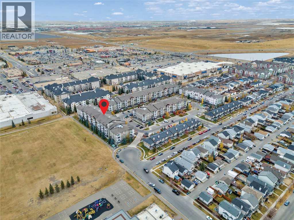 Single Family House Loft for Sale in   Prestwick Villas SE McKenzie Towne Calgary 