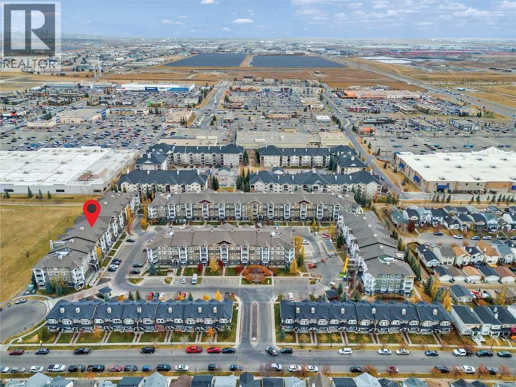 Single Family House Loft for Sale in   Prestwick Villas SE McKenzie Towne Calgary 