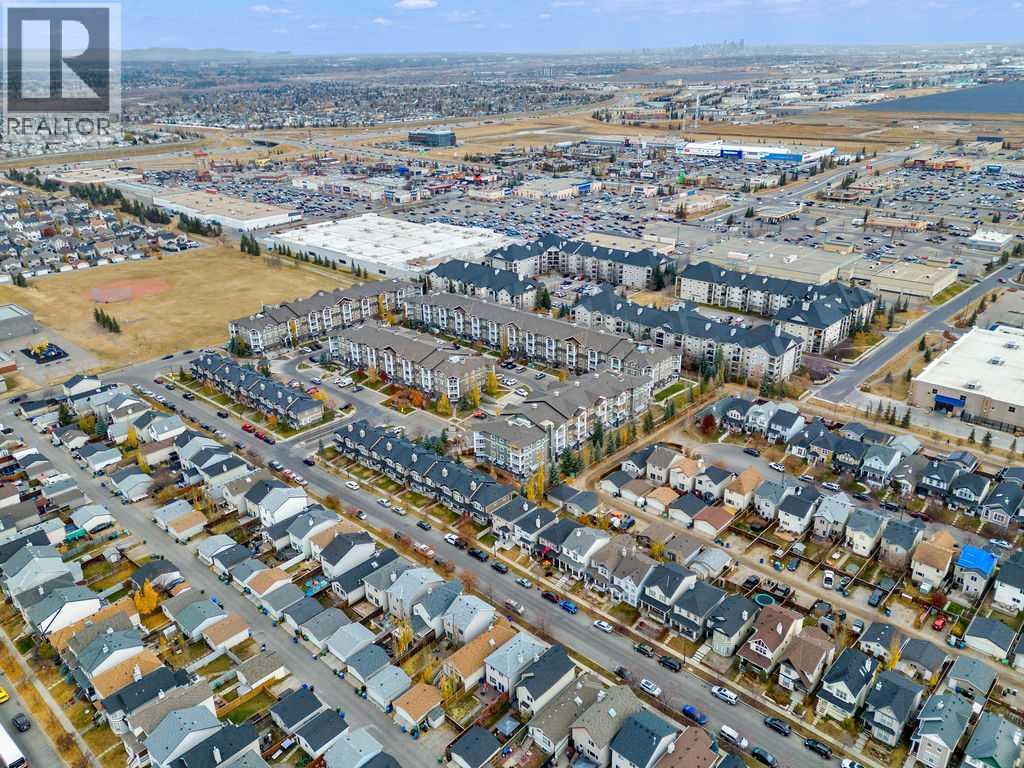 Single Family House Loft for Sale in   Prestwick Villas SE McKenzie Towne Calgary 