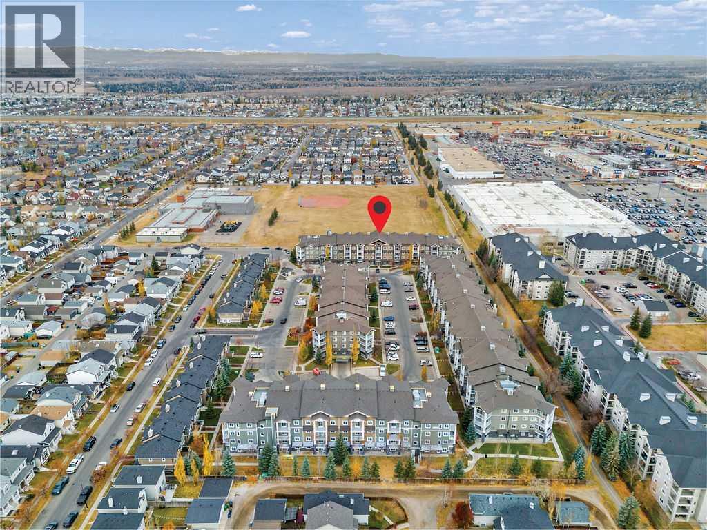 Single Family House Loft for Sale in   Prestwick Villas SE McKenzie Towne Calgary 