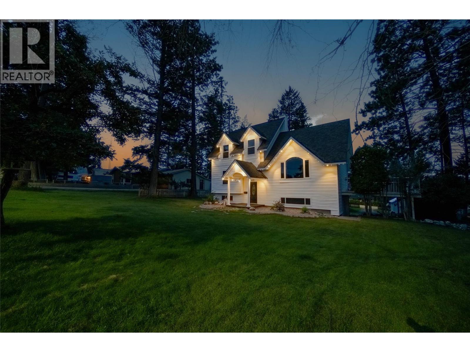 405 30th Avenue S, Cranbrook