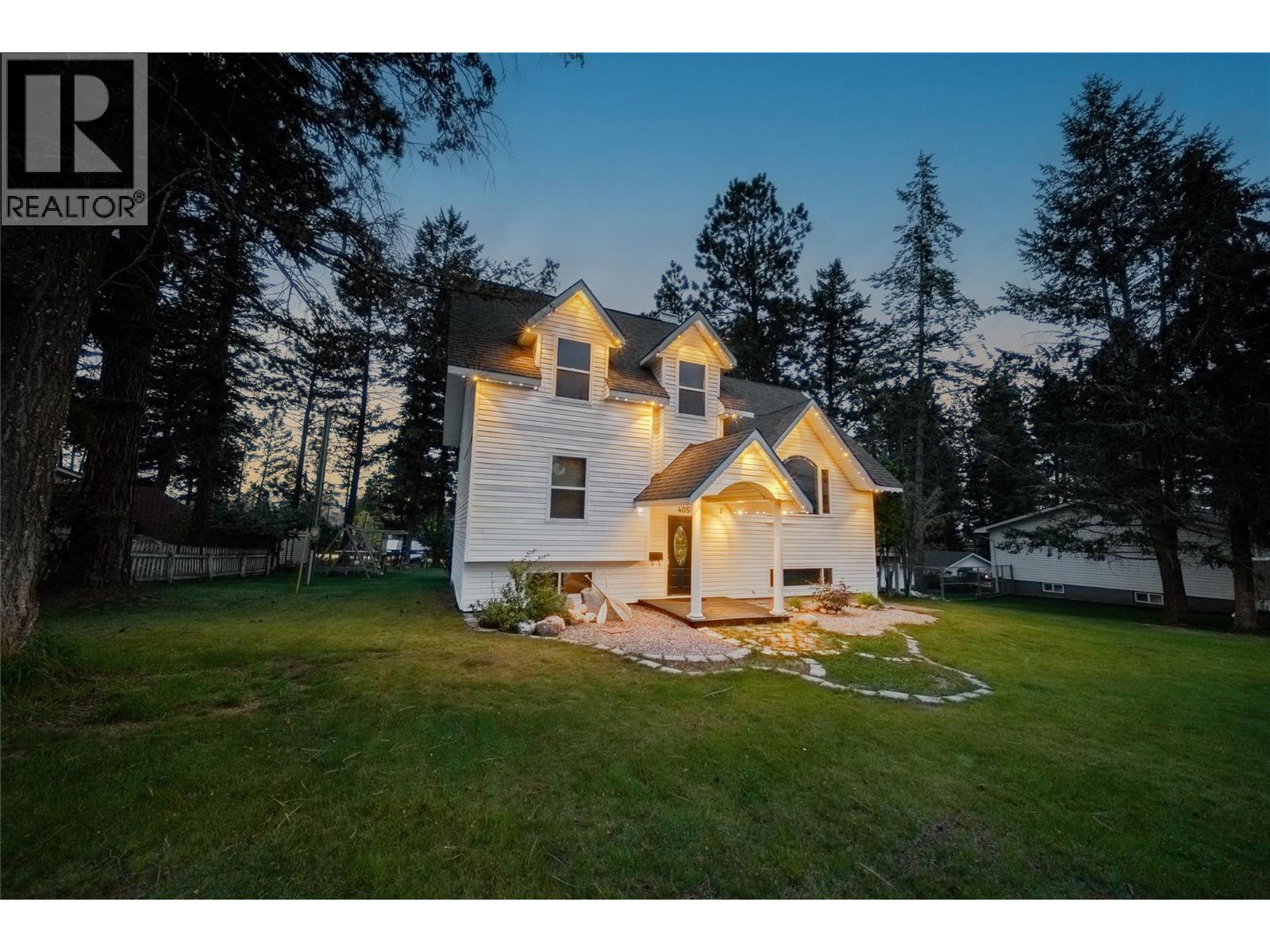 405 30th Avenue S, Cranbrook