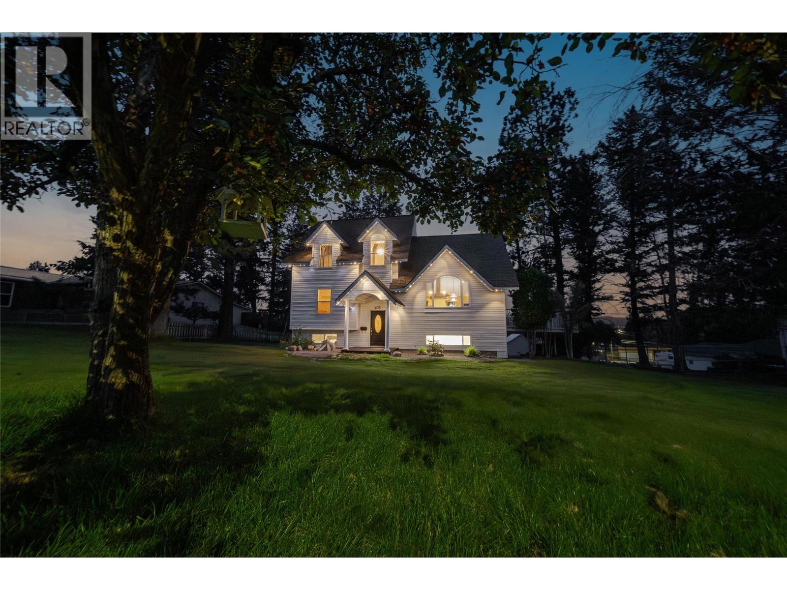 405 30th Avenue S, Cranbrook