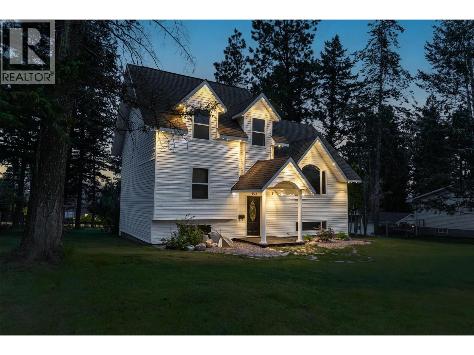 405 30th Avenue S, Cranbrook