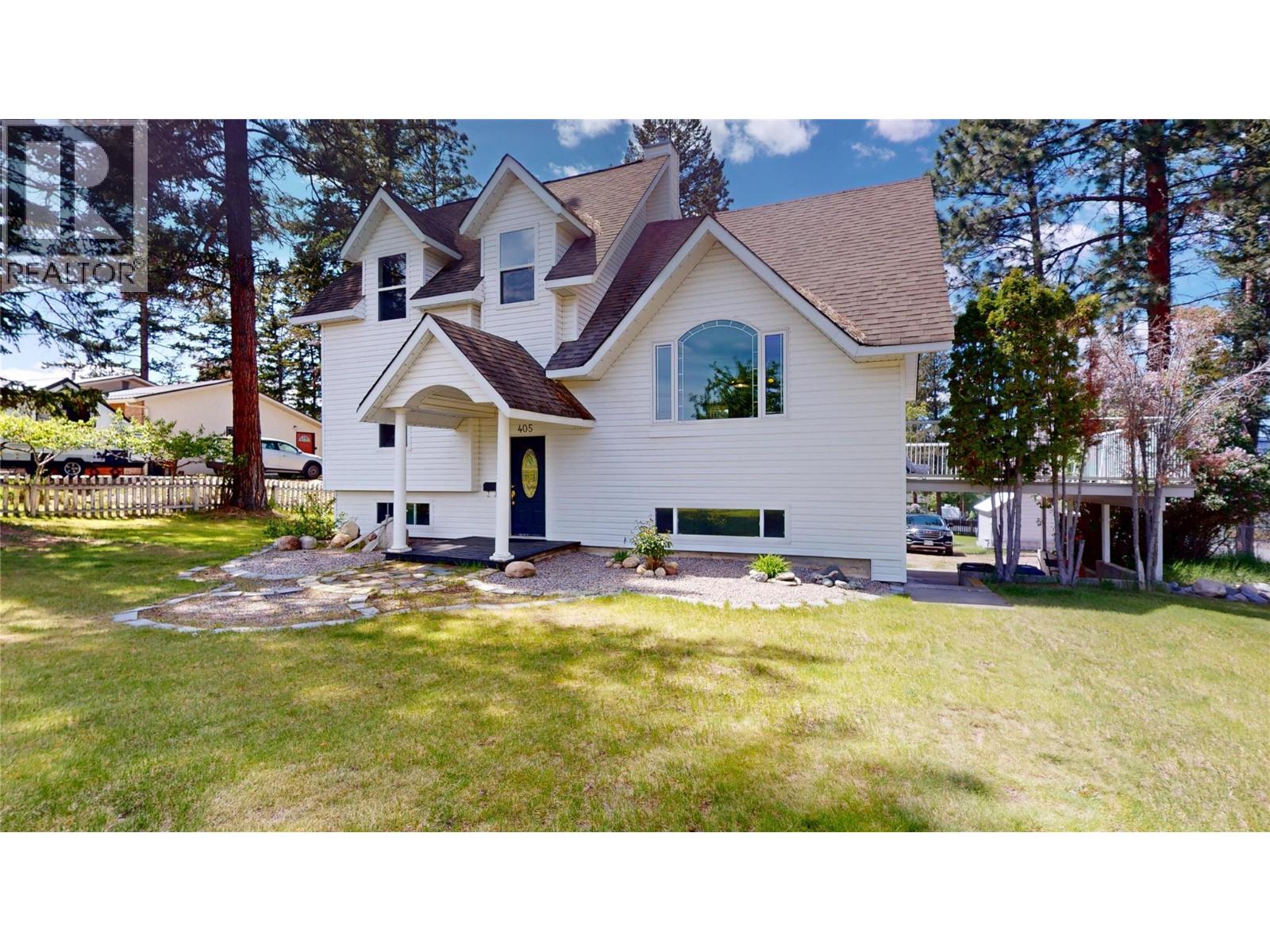 405 30th Avenue S, Cranbrook