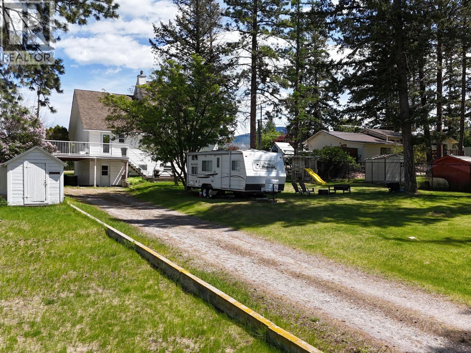 405 30th Avenue S, Cranbrook