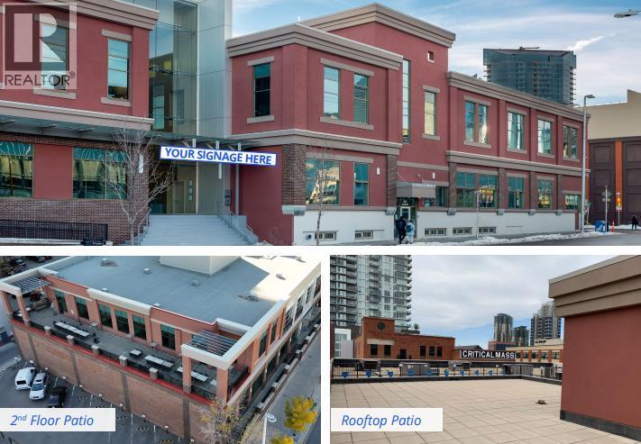 Office for Sale in   Avenue SE Beltline Calgary 