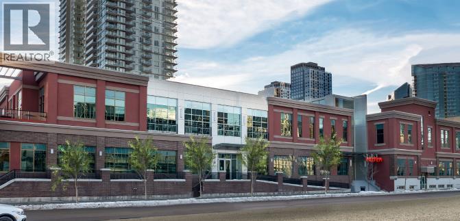 409 10 Avenue SE, Calgary, Alberta