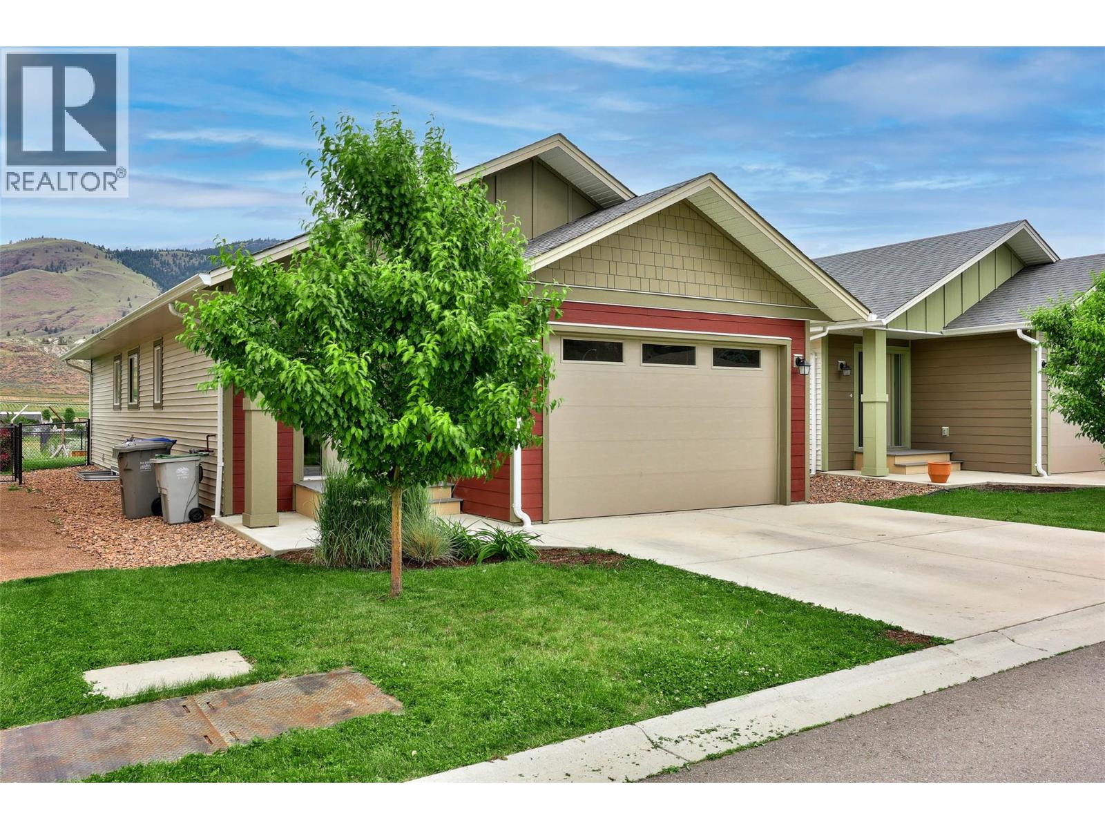 8800 DALLAS Drive Unit# 161, Kamloops