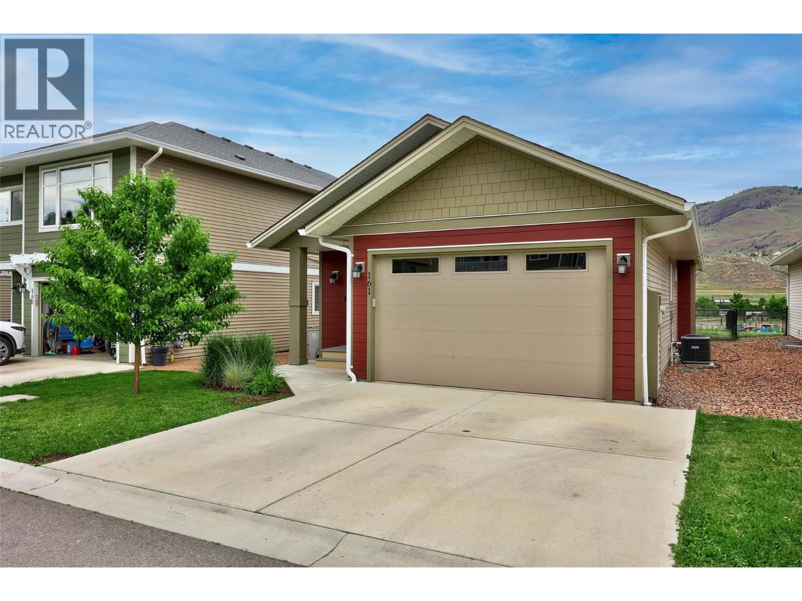 8800 DALLAS Drive Unit# 161, Kamloops