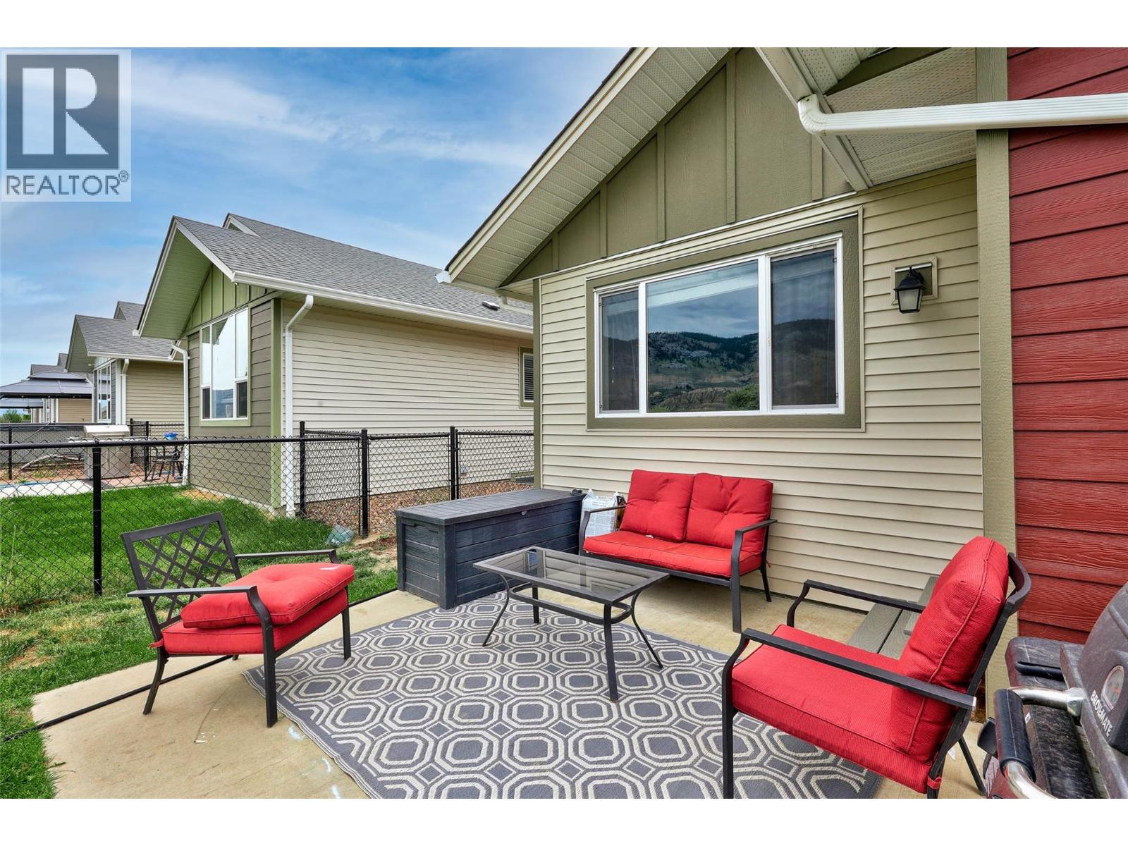 8800 DALLAS Drive Unit# 161, Kamloops