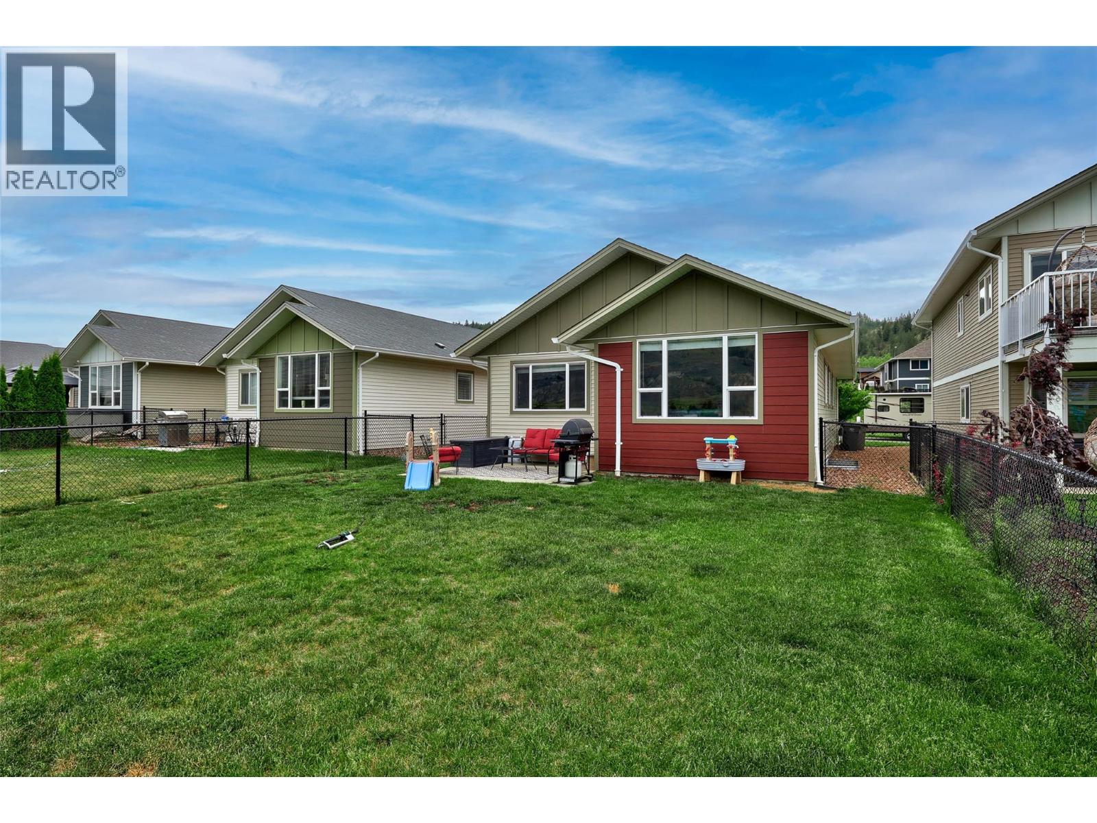 8800 DALLAS Drive Unit# 161, Kamloops