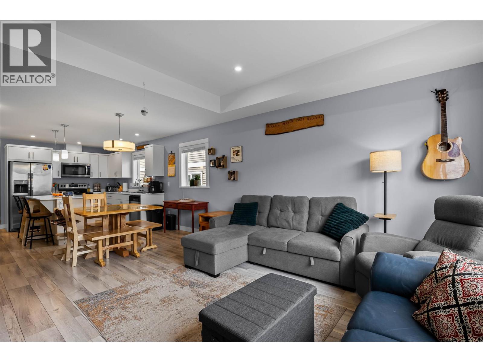 8800 DALLAS Drive Unit# 161, Kamloops