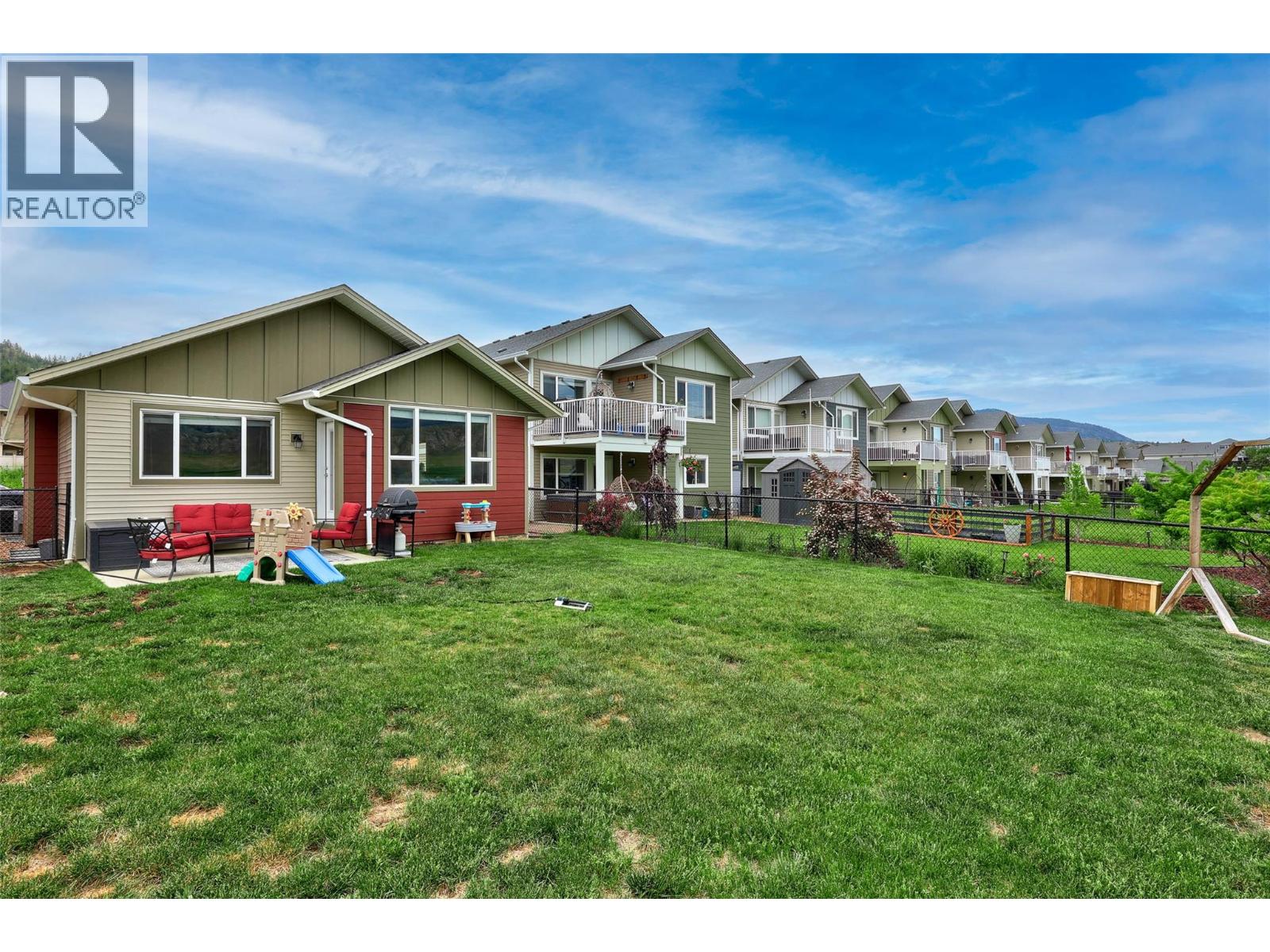 8800 DALLAS Drive Unit# 161, Kamloops
