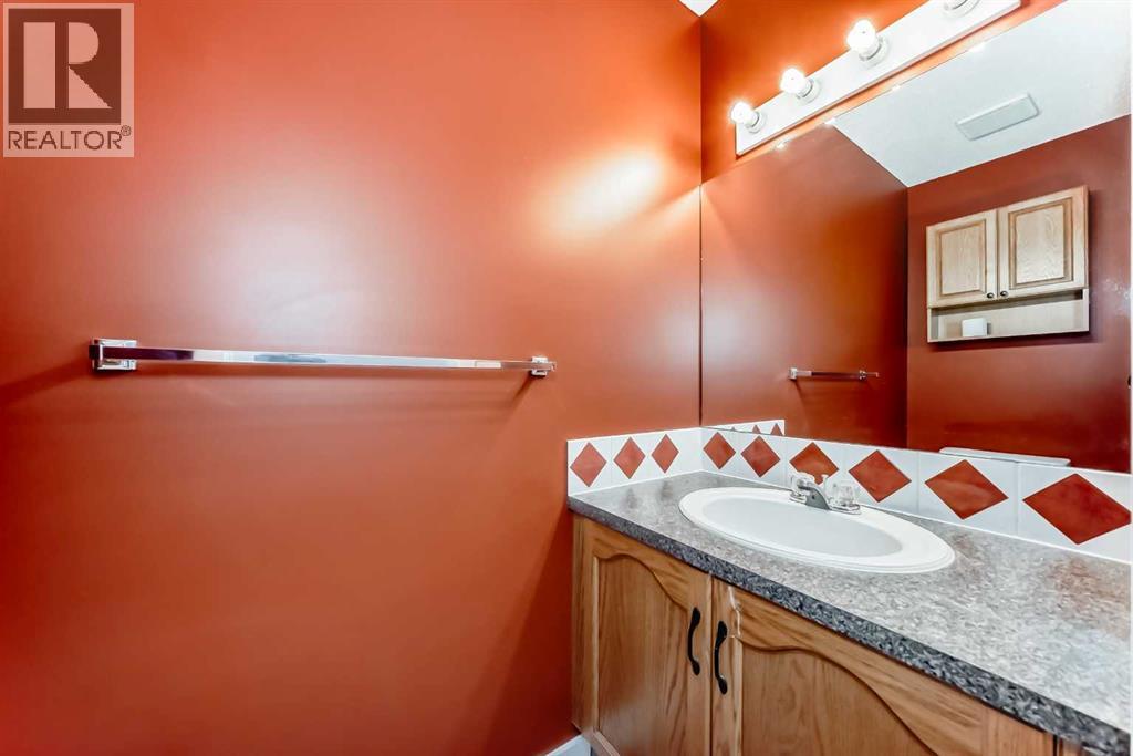 Single Family House for Sale in  Mt Aberdeen Manor SE McKenzie Lake Calgary 