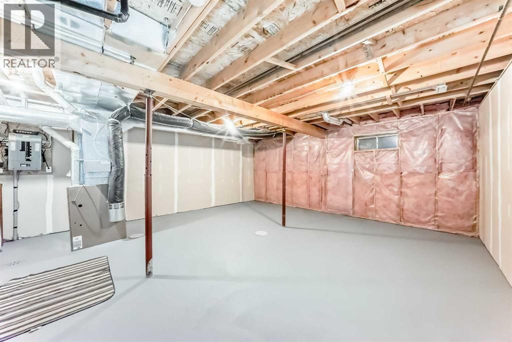 Single Family House for Sale in  Mt Aberdeen Manor SE McKenzie Lake Calgary 