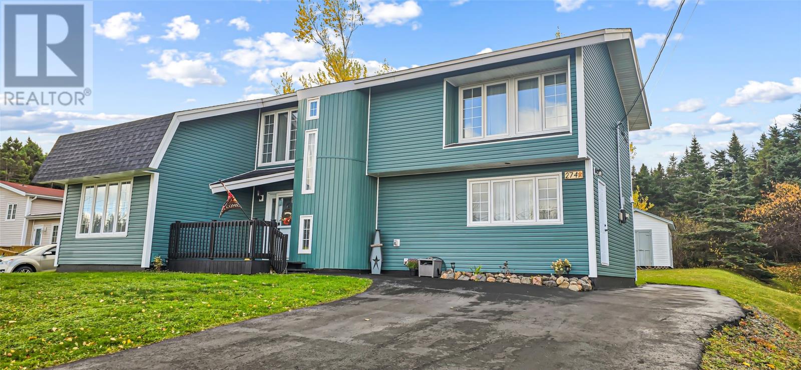 274 Marine Drive - Photo 2 of 42, Marystown, Newfoundland & Labrador