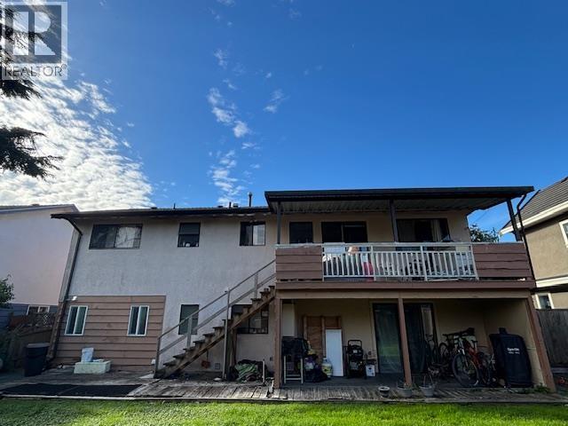 6391 NADINE CRESCENT, Richmond