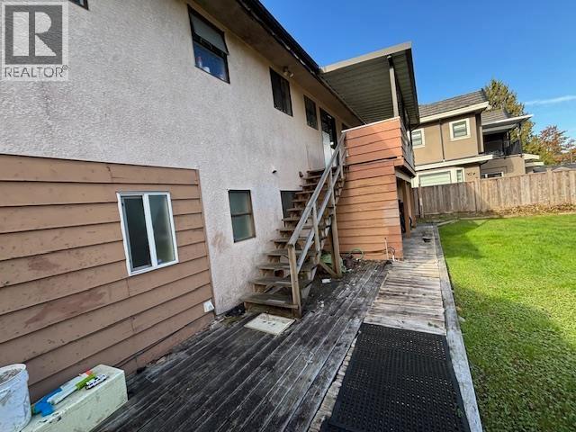 6391 NADINE CRESCENT, Richmond