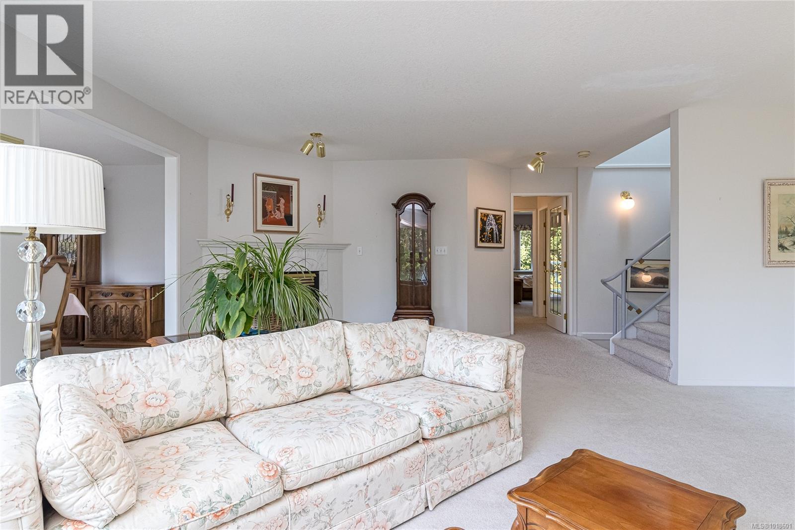  3713 Pointer Place, Saanich