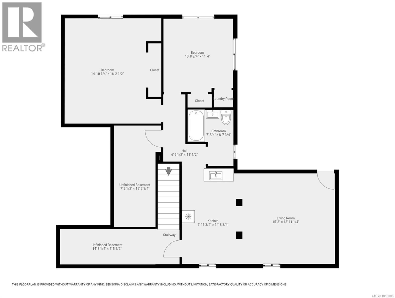 820 10th Ave, Campbell River