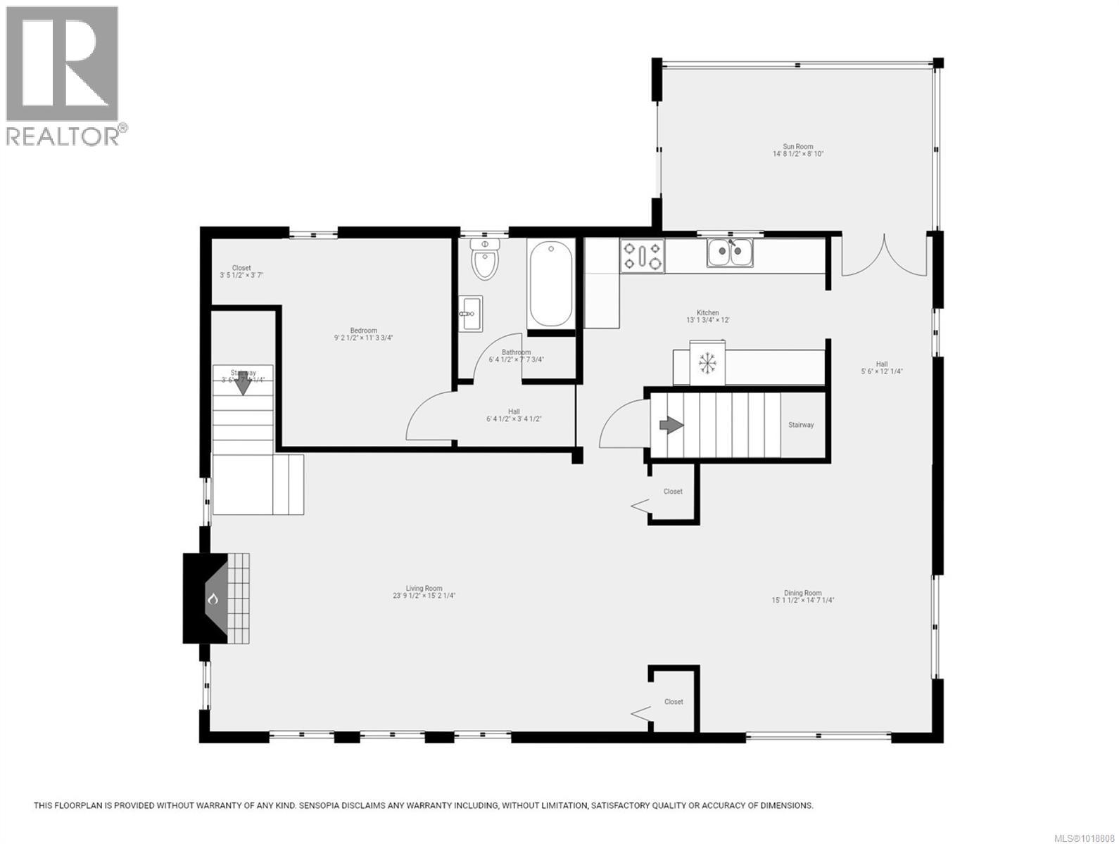 820 10th Ave, Campbell River