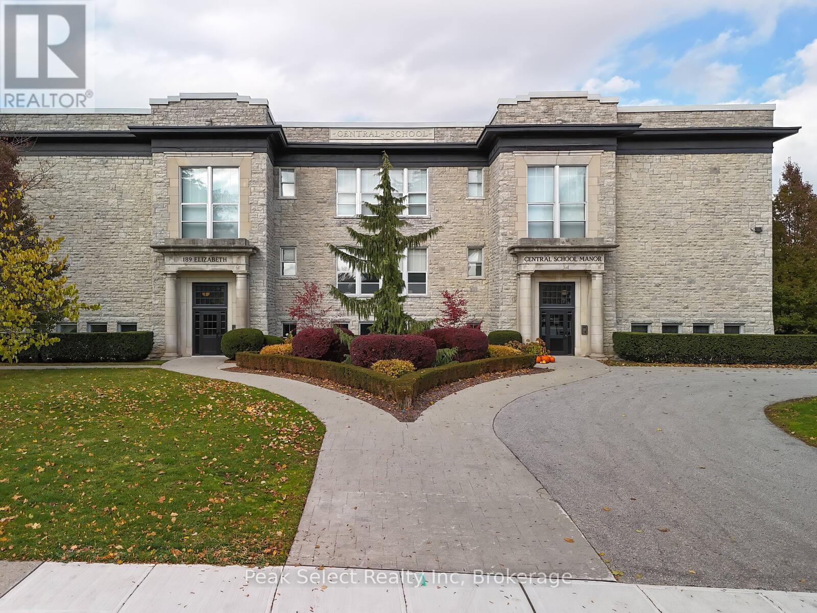 2F – 189 ELIZABETH STREET