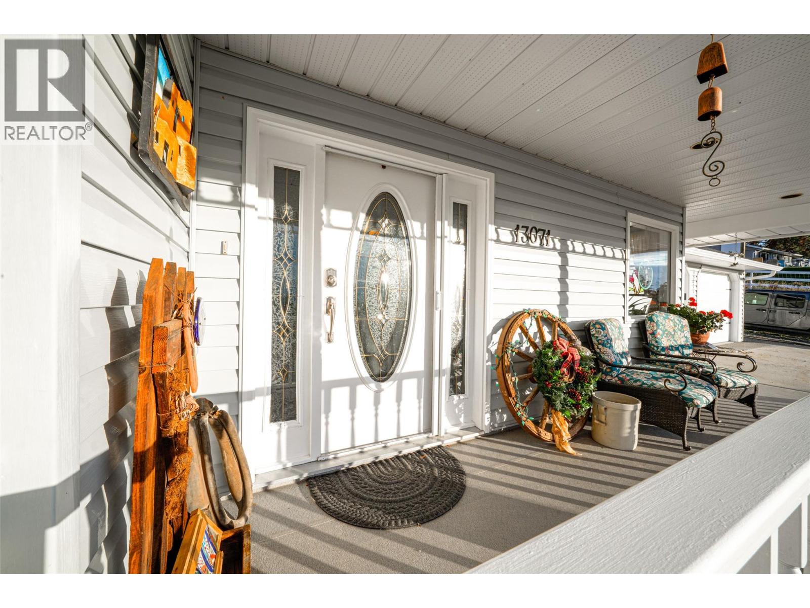  13071 Trewhitt Road East, Lake Country