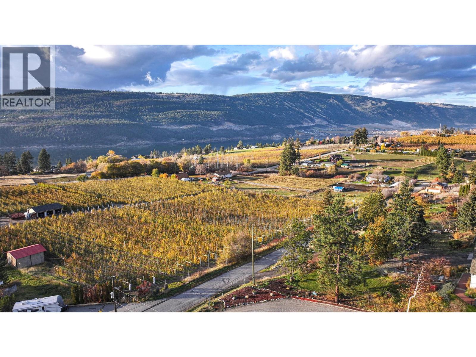  13071 Trewhitt Road East, Lake Country