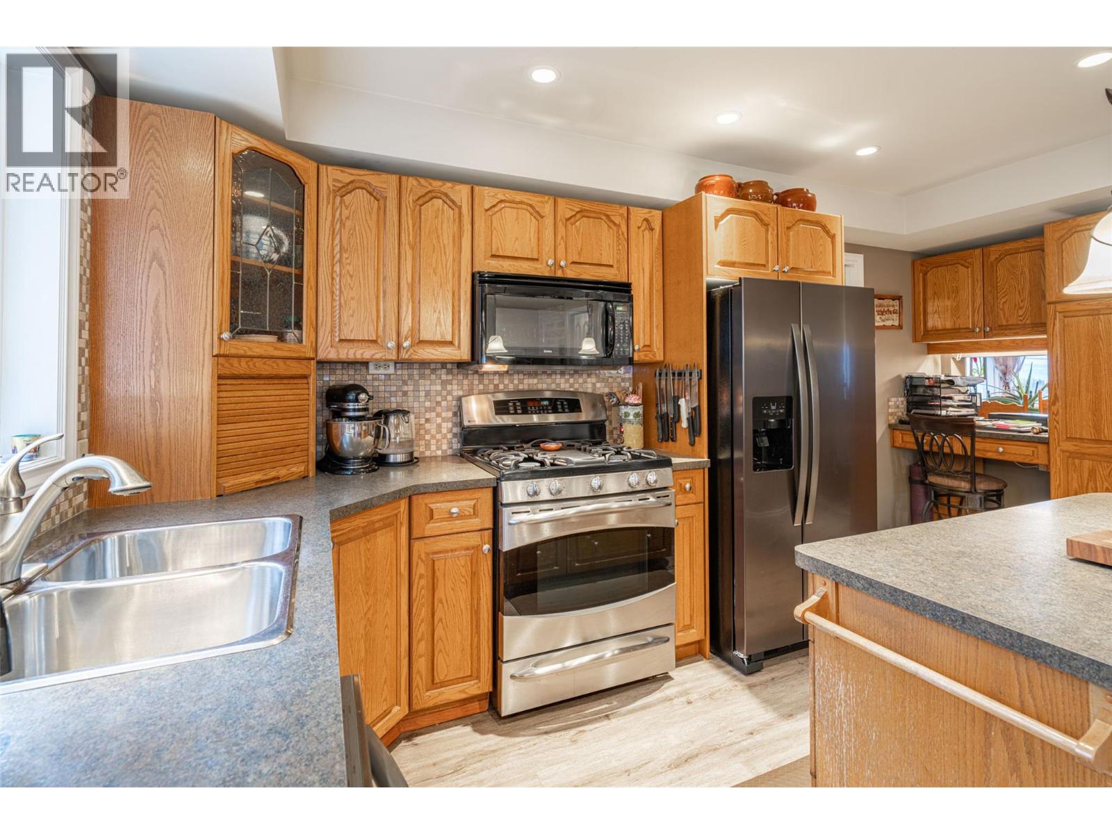  13071 Trewhitt Road East, Lake Country