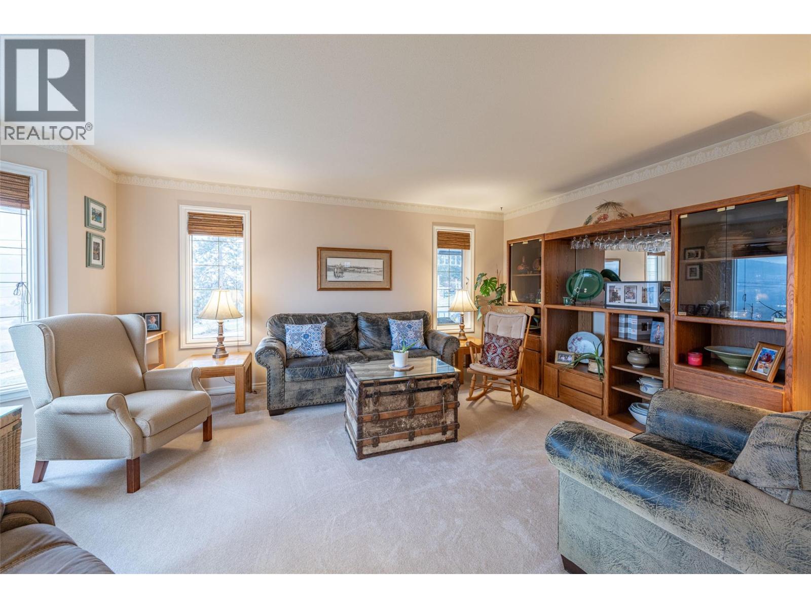  13071 Trewhitt Road East, Lake Country