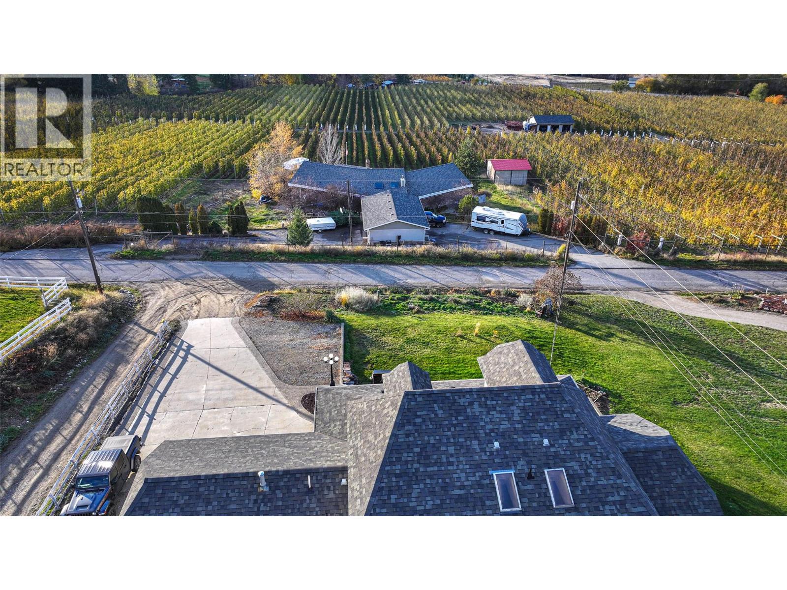  13071 Trewhitt Road East, Lake Country